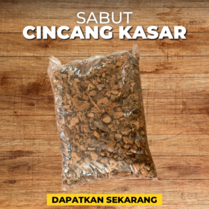 Sabut Cincang